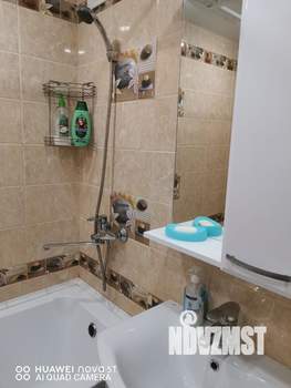 1-к квартира, посуточно, 36м2, 9/10 этаж