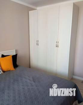 2-к квартира, на длительный срок, 43м2, 4/11 этаж