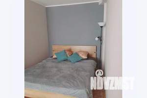 1-к квартира, посуточно, 45м2, 5/9 этаж