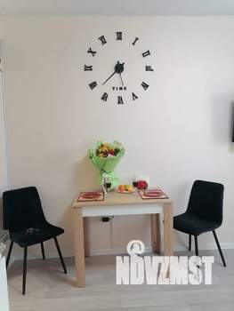 Студия квартира, посуточно, 22м2, 5/18 этаж