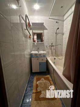 2-к квартира, на длительный срок, 45м2, 4/5 этаж