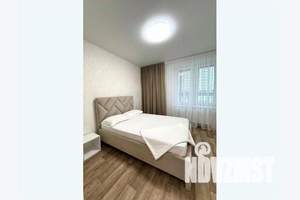 3-к квартира, посуточно, 67м2, 2/18 этаж