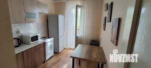 2-к квартира, посуточно, 57м2, 5/10 этаж