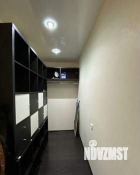 1-к квартира, на длительный срок, 35м2, 8/10 этаж