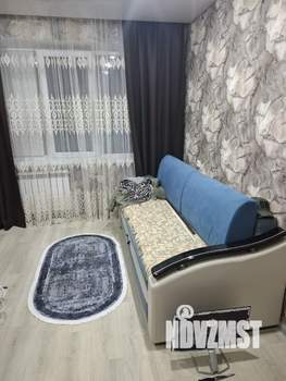 1-к квартира, на длительный срок, 38м2, 9/10 этаж