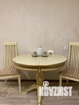 1-к квартира, посуточно, 43м2, 11/16 этаж