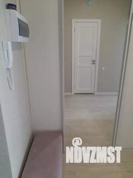 2-к квартира, посуточно, 50м2, 13/19 этаж