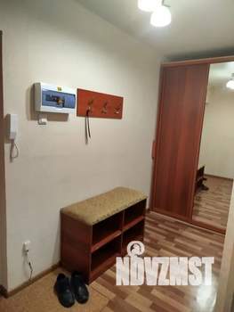 1-к квартира, посуточно, 42м2, 3/10 этаж