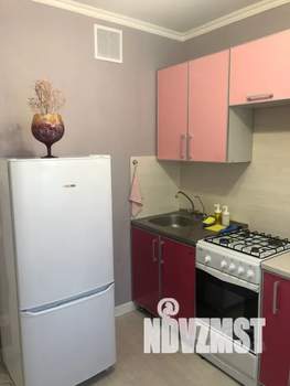 1-к квартира, посуточно, 40м2, 6/10 этаж