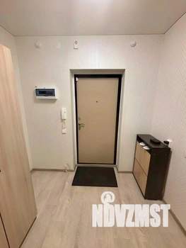 1-к квартира, посуточно, 24м2, 1/1 этаж