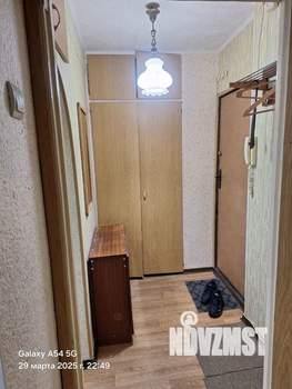 1-к квартира, на длительный срок, 30м2, 12/12 этаж