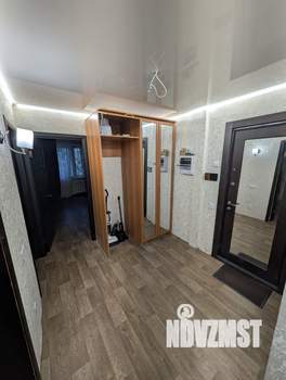 3-к квартира, на длительный срок, 64м2, 3/5 этаж