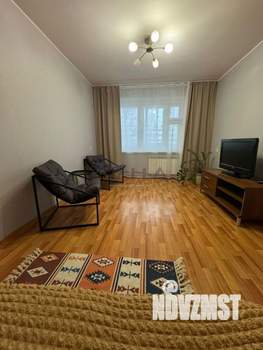 2-к квартира, на длительный срок, 54м2, 3/10 этаж