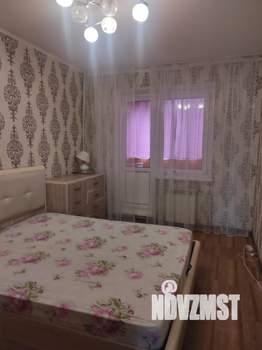 3-к квартира, на длительный срок, 66м2, 5/9 этаж