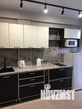 1-к квартира, посуточно, 34м2, 16/19 этаж