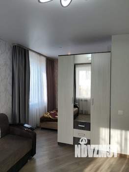 1-к квартира, на длительный срок, 39м2, 7/9 этаж