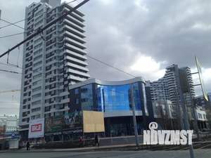 1-к квартира, посуточно, 45м2, 17/25 этаж