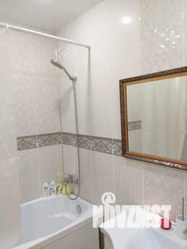 1-к квартира, посуточно, 45м2, 4/19 этаж