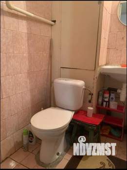 1-к квартира, на длительный срок, 29м2, 3/5 этаж