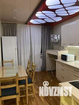 1-к квартира, посуточно, 47м2, 16/18 этаж