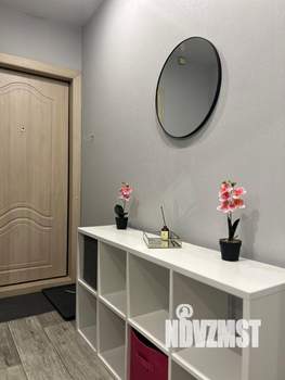 2-к квартира, на длительный срок, 52м2, 4/10 этаж