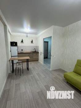 2-к квартира, на длительный срок, 41м2, 7/25 этаж