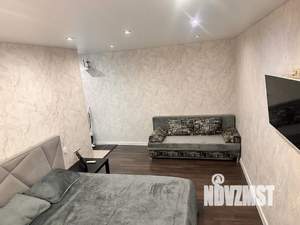 1-к квартира, посуточно, 35м2, 1/12 этаж