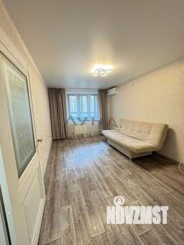 1-к квартира, на длительный срок, 40м2, 5/10 этаж