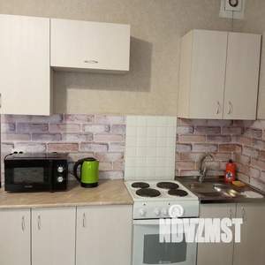 Студия квартира, посуточно, 25м2, 19/19 этаж