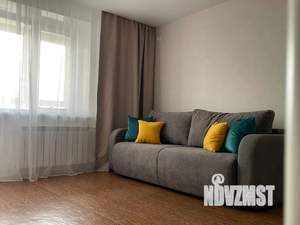 3-к квартира, посуточно, 59м2, 2/10 этаж