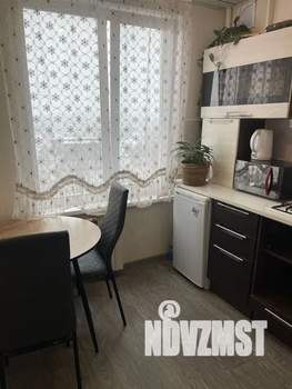 1-к квартира, посуточно, 35м2, 8/9 этаж