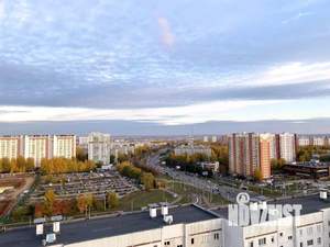 2-к квартира, посуточно, 60м2, 1/1 этаж