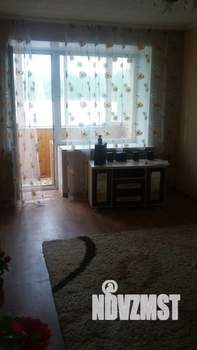 1-к квартира, на длительный срок, 32м2, 3/5 этаж