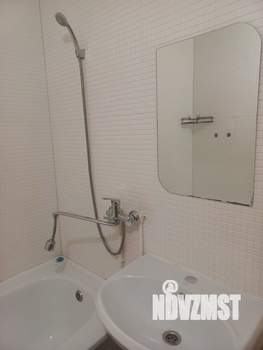 1-к квартира, на длительный срок, 47м2, 4/10 этаж