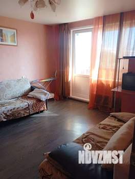 1-к квартира, на длительный срок, 30м2, 5/5 этаж
