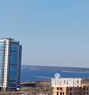 2-к квартира, посуточно, 57м2, 7/10 этаж