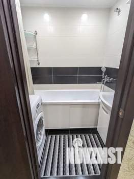 1-к квартира, посуточно, 34м2, 4/14 этаж