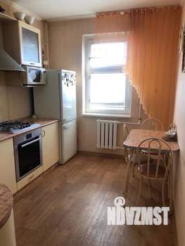 3-к квартира, на длительный срок, 63м2, 3/10 этаж