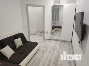 1-к квартира, на длительный срок, 30м2, 8/10 этаж