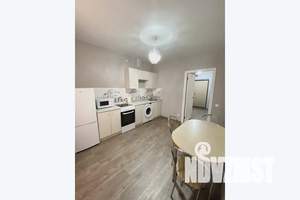 2-к квартира, посуточно, 60м2, 17/19 этаж