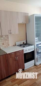 1-к квартира, на длительный срок, 40м2, 6/11 этаж