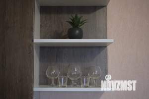 1-к квартира, посуточно, 21м2, 5/10 этаж