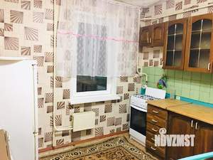 1-к квартира, на длительный срок, 28м2, 2/5 этаж