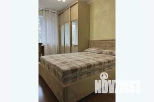 3-к квартира, посуточно, 69м2, 5/9 этаж