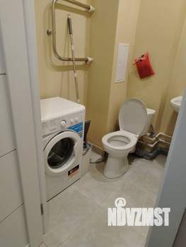 1-к квартира, на длительный срок, 25м2, 14/25 этаж