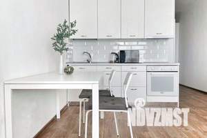 1-к квартира, посуточно, 35м2, 16/17 этаж