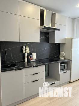 2-к квартира, посуточно, 52м2, 4/12 этаж