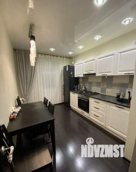 1-к квартира, на длительный срок, 35м2, 8/10 этаж