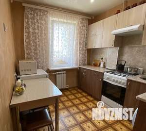 1-к квартира, посуточно, 30м2, 4/5 этаж