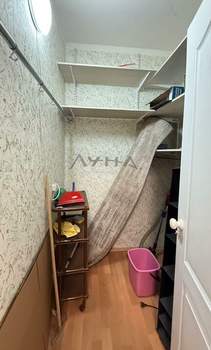 1-к квартира, на длительный срок, 48м2, 16/16 этаж